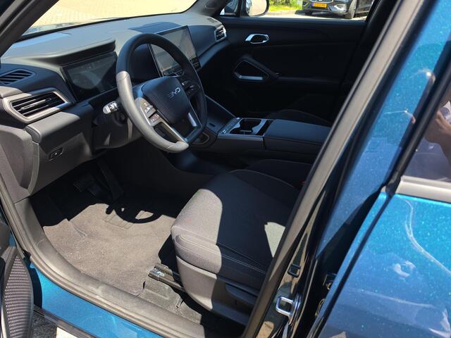 BYD ATTO 2 1.5 DM-i Active ¤ 3.000,- DEMO VOORDEEL ! | Rijklaaprijs !