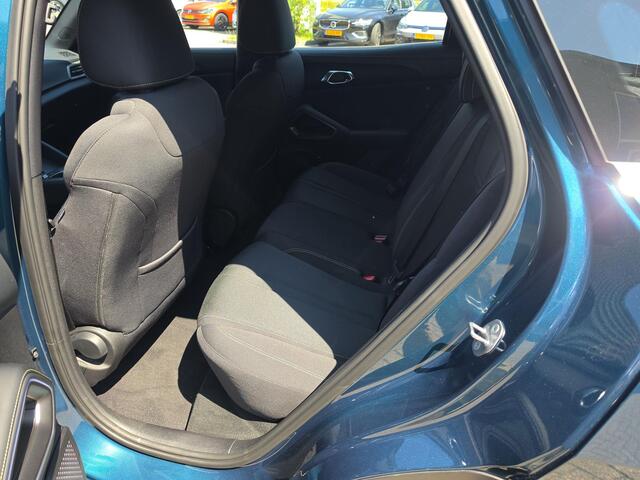BYD ATTO 2 1.5 DM-i Active ¤ 3.000,- DEMO VOORDEEL ! | Rijklaaprijs !