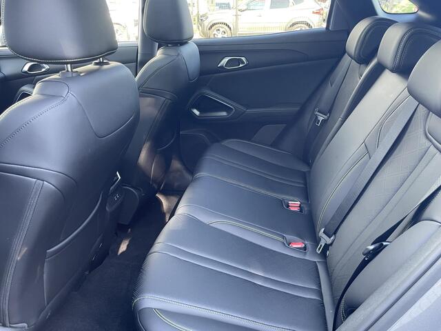 BYD ATTO 2 1.5 DM-i Boost | Panorama dak | Google Navigatie |