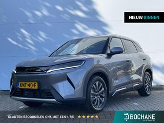 BYD ATTO 2