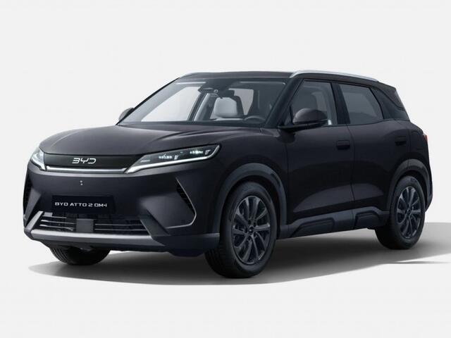 BYD ATTO 2 DM-i BOOST PHEV 18 kWh Rijklaar ACTIE tot 27.07.2026