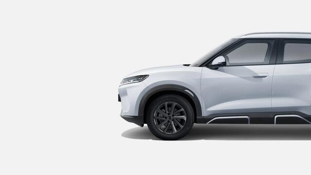 BYD ATTO 2 DM-i BOOST PHEV 18 kWh Rijklaar ACTIE tot 27.07.2026