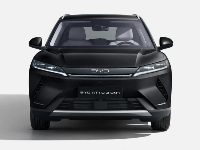 BYD ATTO 2 DM-i ACTIVE PHEV 7.8 kWh Rijklaar ACTIE tot 27.07.2026