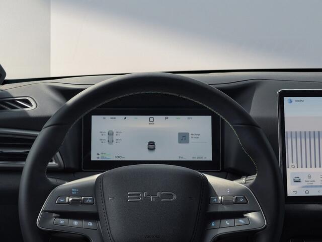 BYD ATTO 2 DM-i ACTIVE PHEV 7.8 kWh Rijklaar ACTIE tot 27.07.2026