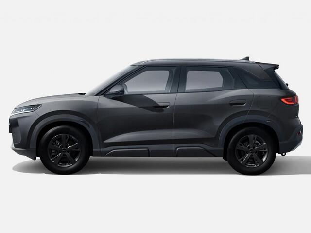 BYD ATTO 2 DM-i ACTIVE PHEV 7.8 kWh Rijklaar ACTIE tot 27.07.2026