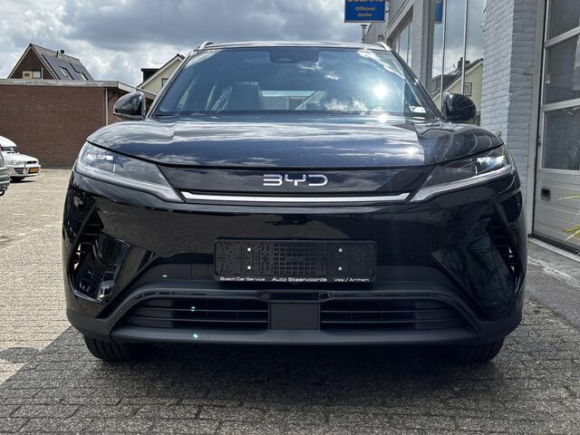 BYD ATTO 2 Boost 45 kWh * PANODAK * STOELVERW. * KEYLESS