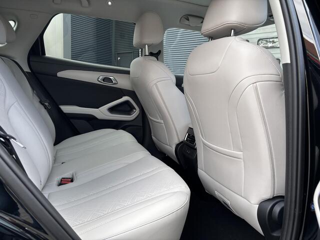 BYD ATTO 2 1.5 DM-i Boost