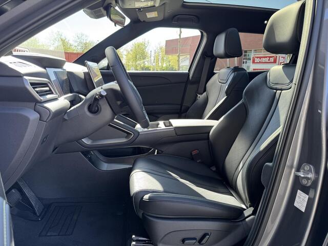BYD ATTO 2 1.5 DM-i Boost
