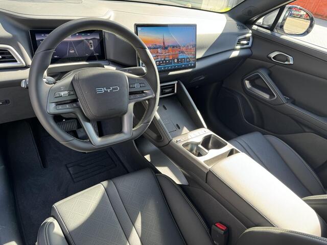 BYD ATTO 2 1.5 DM-i Boost