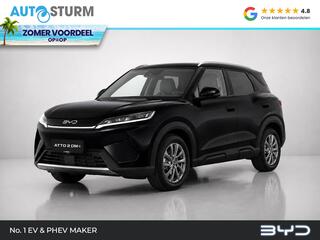 BYD ATTO 2