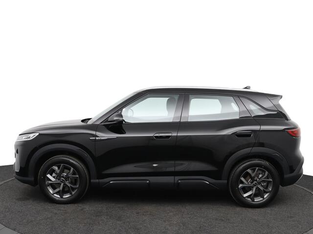 BYD ATTO 2 DM-i Boost NIEUW | 1000 km actieradius | Apple Carplay | Navigatie | 360 graden camera | Obsidian Black