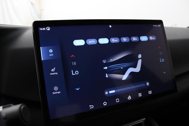 BYD ATTO 2 DM-i Boost NIEUW | 1000 km actieradius | Apple Carplay | Navigatie | 360 graden camera | Obsidian Black