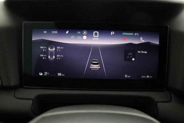 BYD ATTO 2 Comfort 65 kWh Snel leverbaar/Panoramadak-360 graden camera/Navigatie-Stuur/stoelverwarming