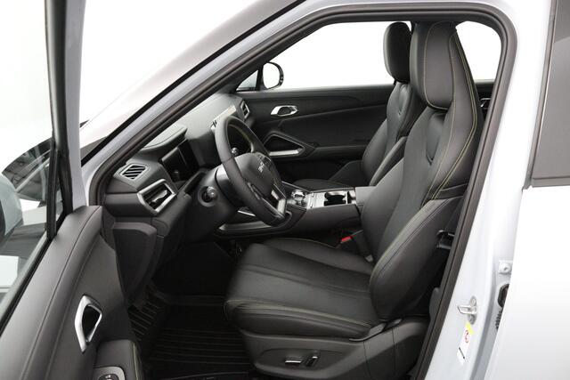 BYD ATTO 2 Comfort 65 kWh Panoramadak / 360 graden camera/Navigatie-Stuur/stoelverwarming