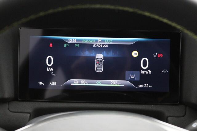 BYD ATTO 2 Comfort 65 kWh Panoramadak / 360 graden camera/Navigatie-Stuur/stoelverwarming