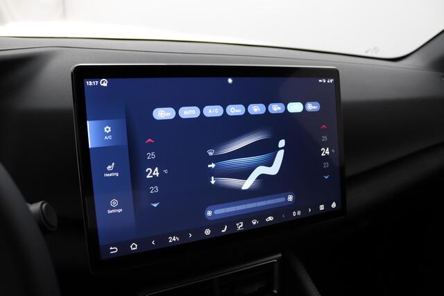 BYD ATTO 2 Comfort 65 kWh Panoramadak / 360 graden camera/Navigatie-Stuur/stoelverwarming