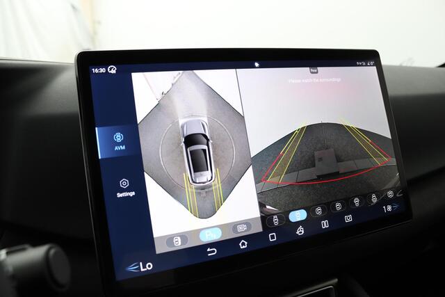 BYD ATTO 2 Comfort 65 kWh Snel leverbaar/Panoramadak-360 graden camera/Navigatie-Stuur/stoelverwarming
