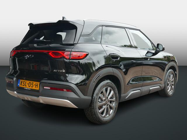 BYD ATTO 2 1.5 DM-i Boost | DEMO | Google built-in | 360* Camera | RIJKLAARPRIJS!