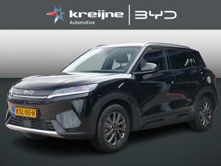 BYD ATTO 2