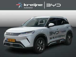 BYD ATTO 2