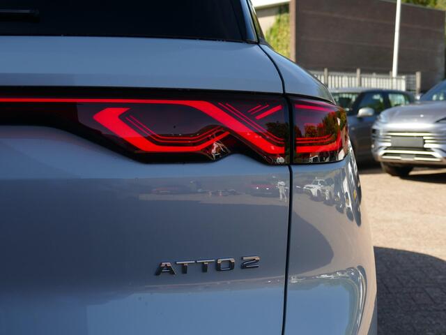BYD ATTO 2 1.5 DM-i Boost | Showroom | VOORRAAD | 1000km actieradius |