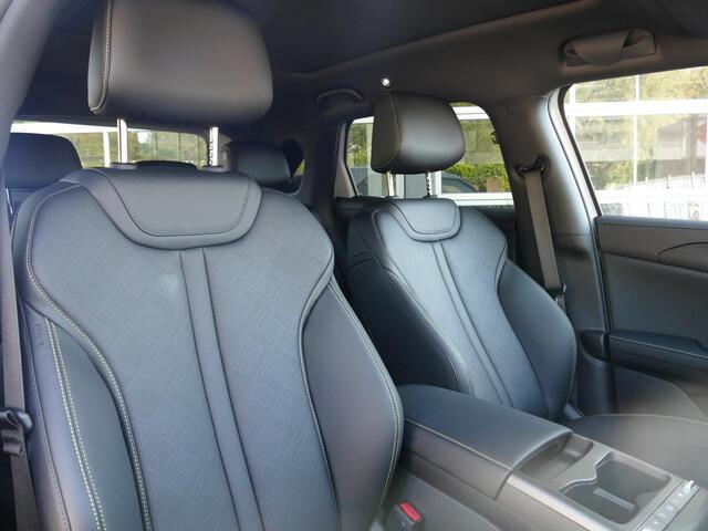 BYD ATTO 2 1.5 DM-i Boost | Showroom | VOORRAAD | 1000km actieradius |
