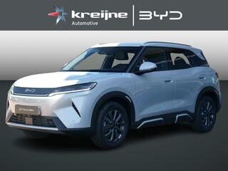 BYD ATTO 2