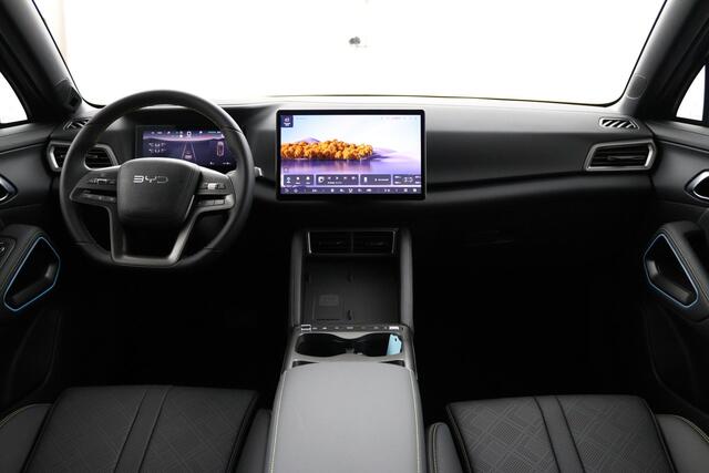 BYD ATTO 2 1.5 DM-i Boost | DEMO| 1000 km actieradius | Apple Carplay | Navigatie | 360 graden camera