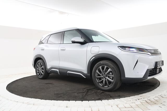 BYD ATTO 2 1.5 DM-i Boost Bom vol opties! Fabrieksnieuw!