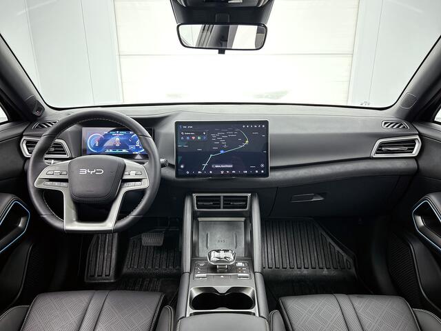 BYD ATTO 2 Boost 45 kWh | Eerste eigenaar | Grootste BYD Dealer van NL |
