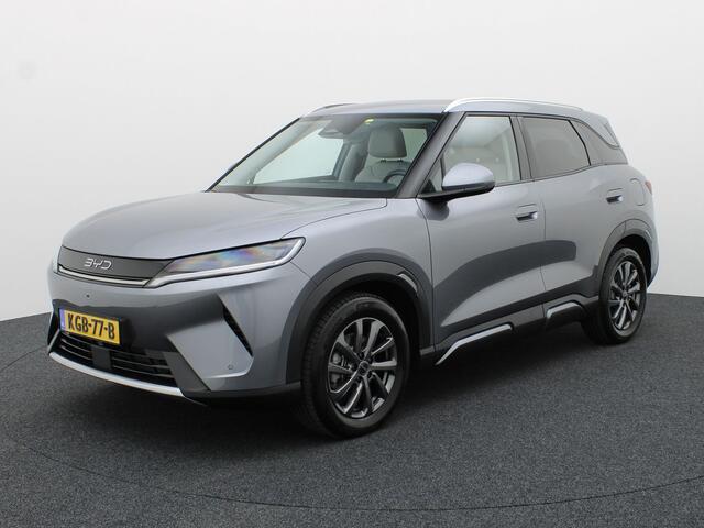 BYD ATTO 2 1.5 DM-i Boost | Panodak | Apple Carplay / Android | Keyless | Dodehoek | Prijs Rijklaar !!