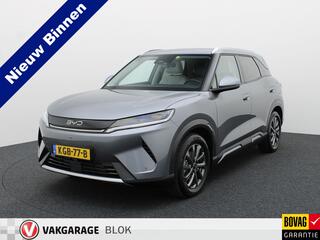 BYD ATTO 2