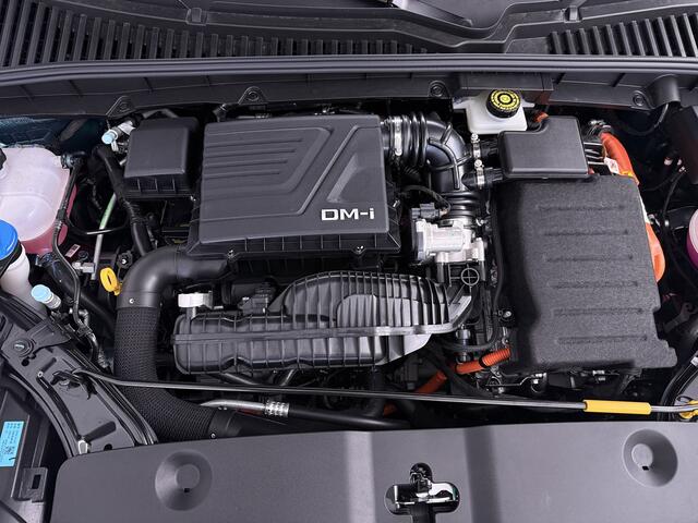 BYD ATTO 2 1.5 DM-i Active | 100% Nieuw & Origineel NL!