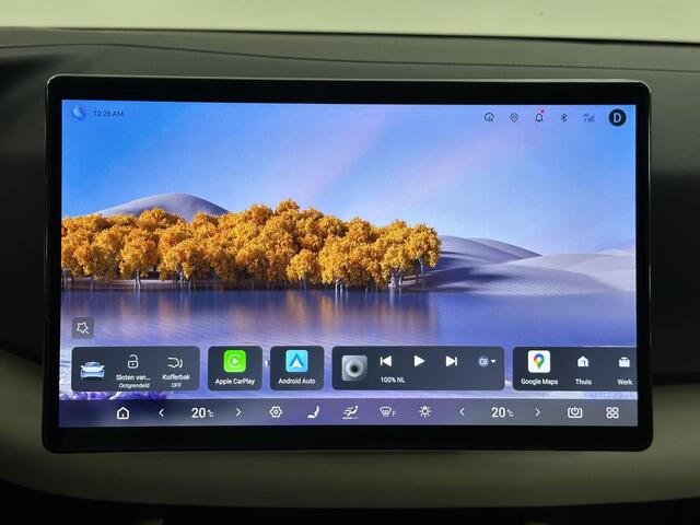 BYD ATTO 2 1.5 DM-i Boost Panoramadak | 360 camera | Leder interieur |