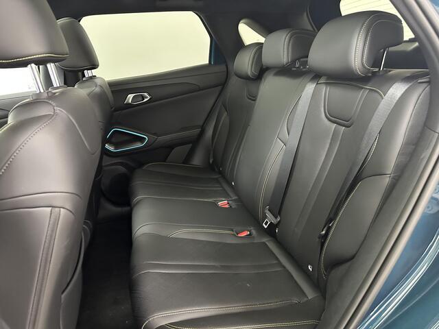 BYD ATTO 2 1.5 DM-i Boost Afneembare trekhaak | 1000 km actieradius | Panoramadak | Stoel-/stuurverwarming | Lage km-stand |