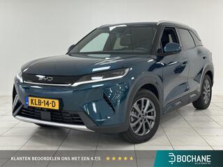BYD ATTO 2