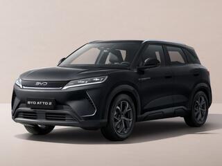 BYD ATTO 2