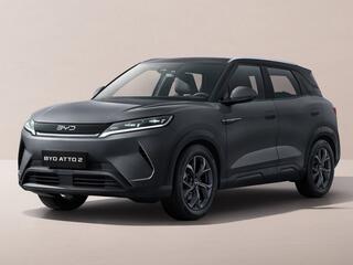 BYD ATTO 2