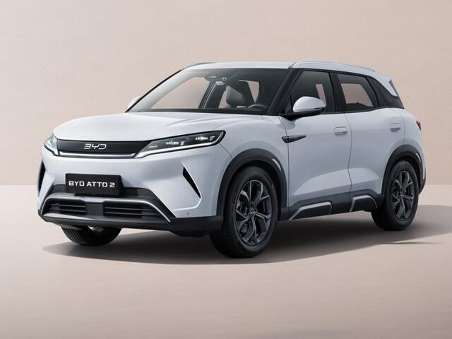 BYD ATTO 2 Design 45 KWH