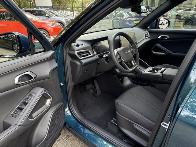 BYD ATTO 2 1.5 DM-i Active | Demo Voordeel | Camera | Plug in Hybride | Direct leverbaar |