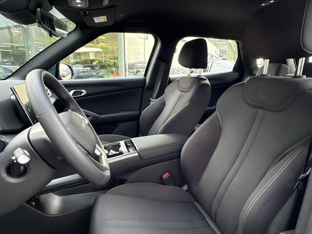 BYD ATTO 2 1.5 DM-i Active | Demo Voordeel | Camera | Plug in Hybride | Direct leverbaar |