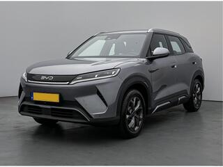 BYD ATTO 2