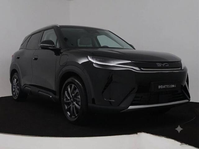 BYD ATTO 2 1.5 DM-i Boost | 100% Nieuw & Origineel NL!