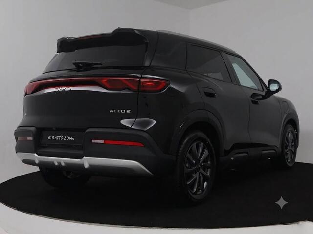 BYD ATTO 2 1.5 DM-i Boost | 100% Nieuw & Origineel NL!