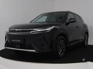 BYD ATTO 2