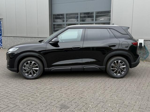 BYD ATTO 2 DM-i BOOST PHEV 18 kWh Rijklaar