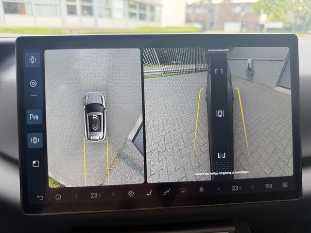 BYD ATTO 2 DM-i BOOST PHEV 18 kWh Rijklaar