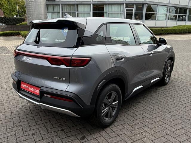 BYD ATTO 2 DM-i ACTIVE PHEV 7.8 kWh Rijklaar