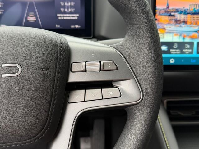 BYD ATTO 2 DM-i ACTIVE PHEV 7.8 kWh Rijklaar