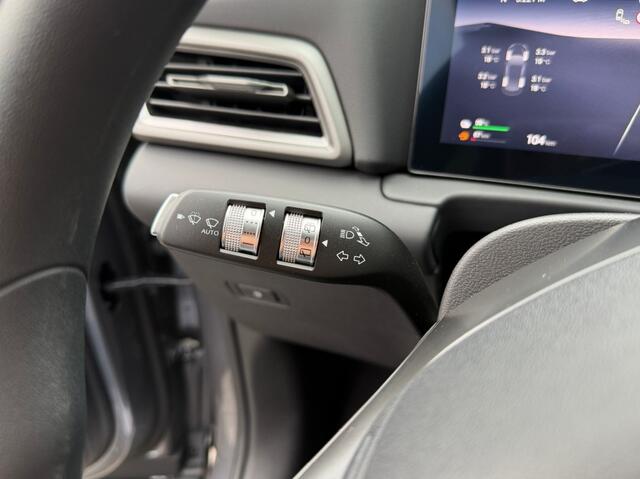 BYD ATTO 2 DM-i ACTIVE PHEV 7.8 kWh Rijklaar